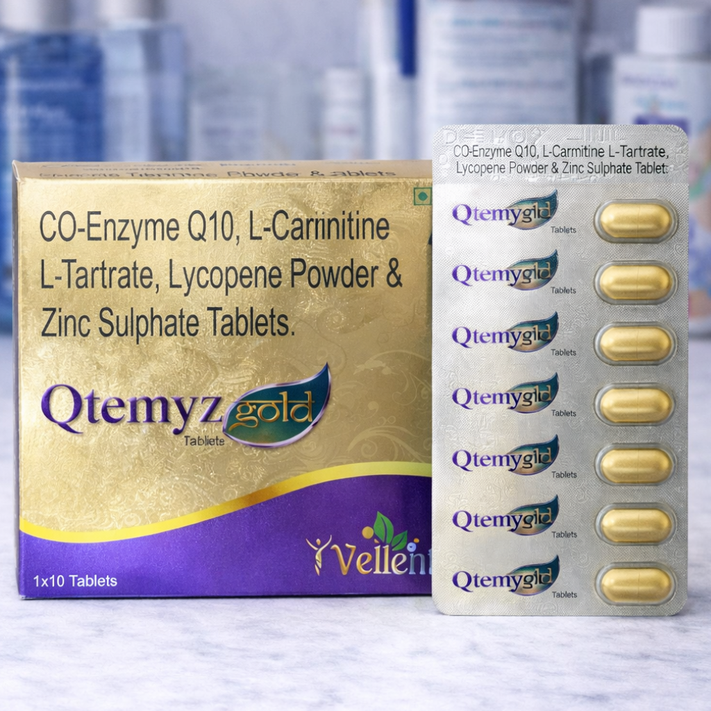 Coenzyme Q10